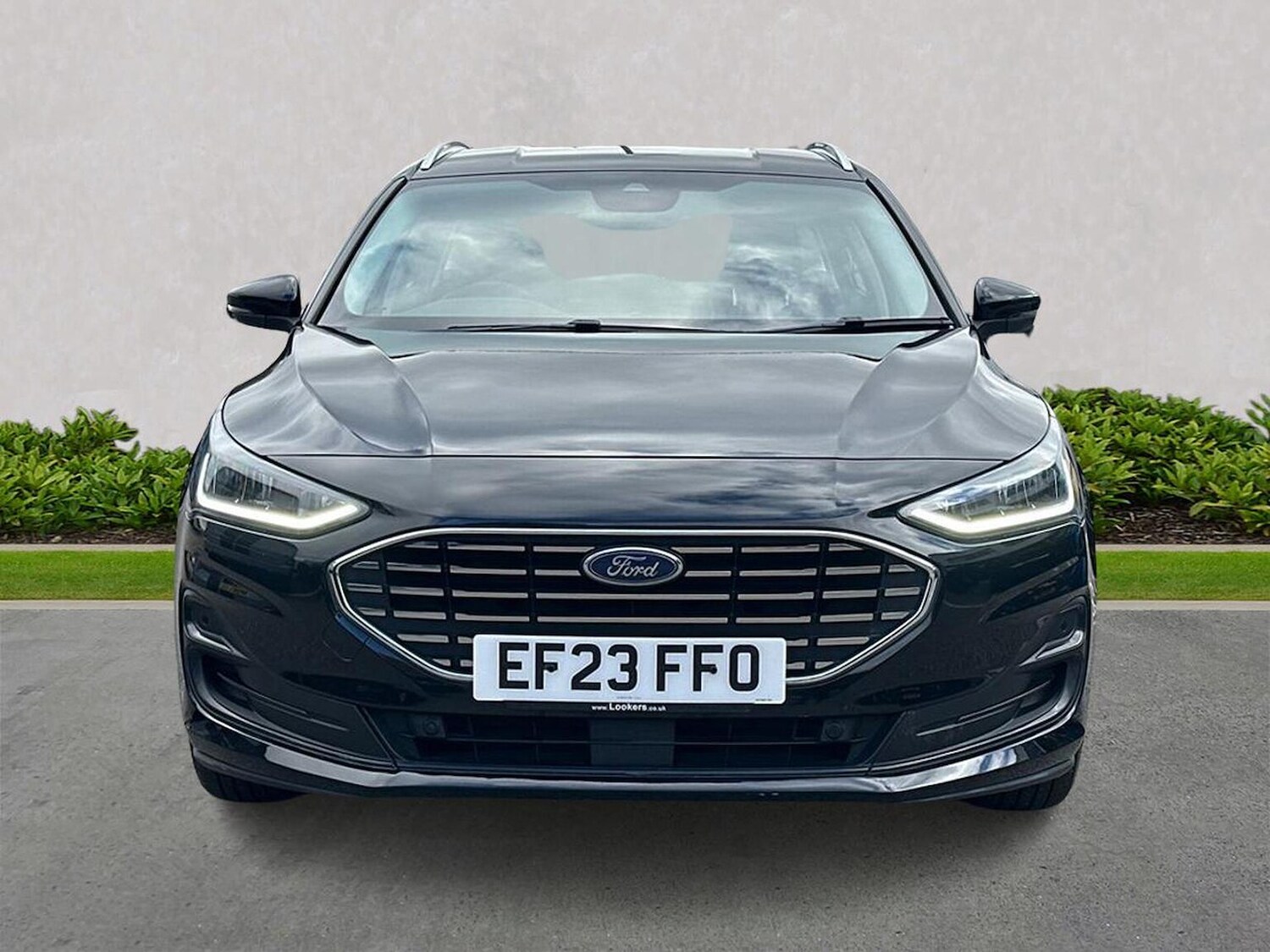 Used Ford Focus 2023 for sale - 78194879: Photo 7