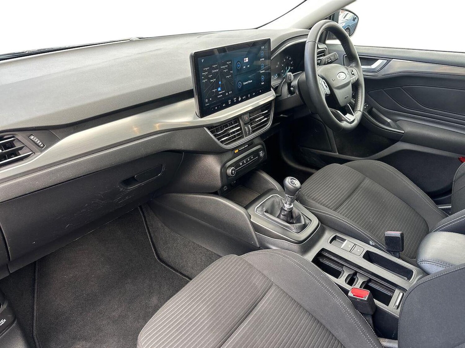 Used Ford Focus 2023 for sale - 78194879: Photo 9