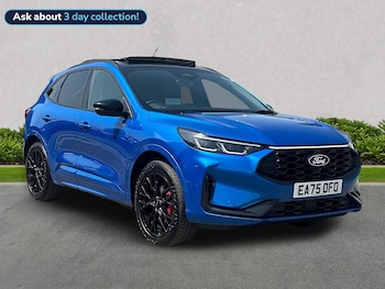 Used Ford Kuga 2025 for sale - 78921027: Photo