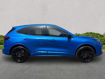 Used Ford Kuga 2025 for sale - 78921027: Photo