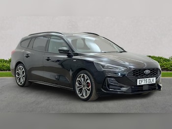 Used Ford Focus 2025 for sale - 78534848: Photo