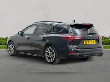 Used Ford Focus 2025 for sale - 78534848: Photo