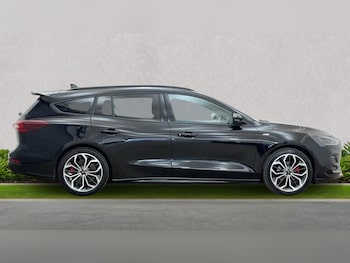 Used Ford Focus 2025 for sale - 78534848: Photo