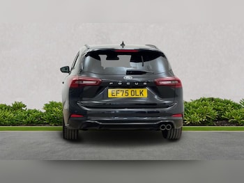Used Ford Focus 2025 for sale - 78534848: Photo