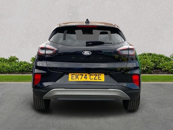 Used Ford Puma 2024 for sale - 79302047: Photo