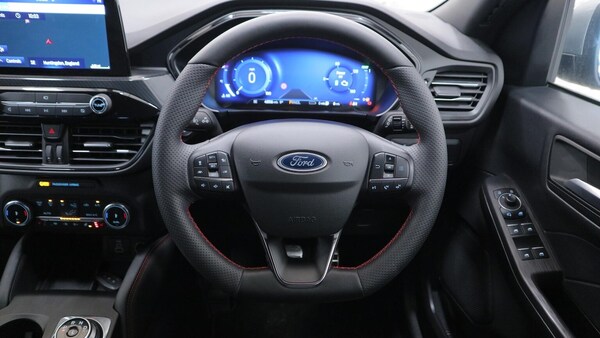 Used Ford Kuga 2022 for sale - 76157215: Photo 14