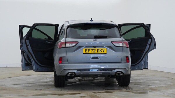 Used Ford Kuga 2022 for sale - 76157215: Photo 17