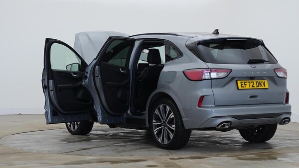 Used Ford Kuga 2022 for sale - 76157215: Photo 18