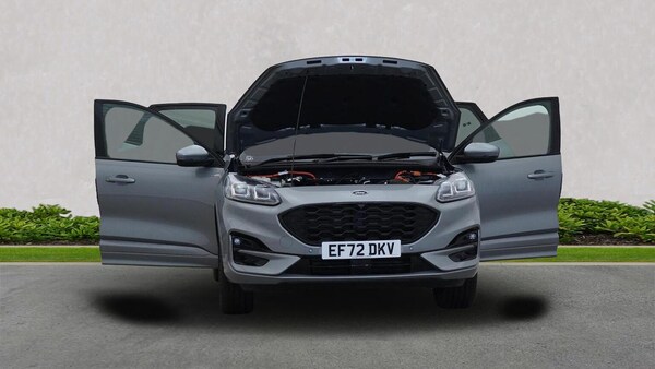 Used Ford Kuga 2022 for sale - 76157215: Photo 19