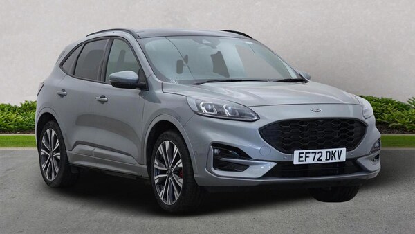 Used Ford Kuga 2022 for sale - 76157215: Photo 1