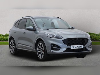 Ford - Kuga