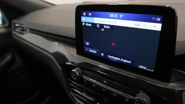 Used Ford Kuga 2022 for sale - 76157215: Photo 25