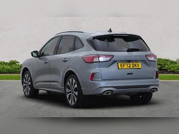 Used Ford Kuga 2022 for sale - 76157215: Photo 2