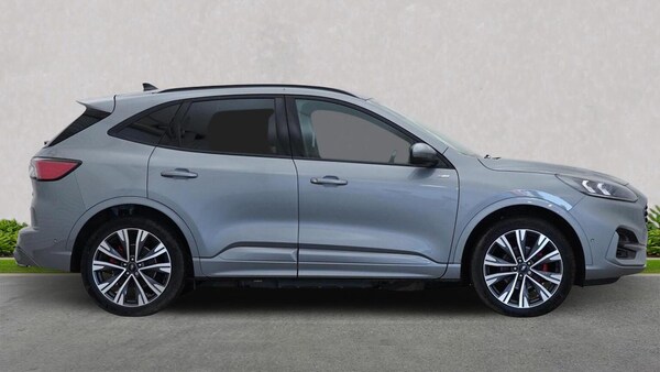 Used Ford Kuga 2022 for sale - 76157215: Photo 5