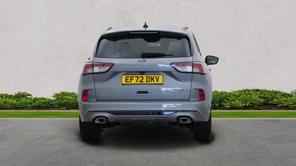Used Ford Kuga 2022 for sale - 76157215: Photo 6
