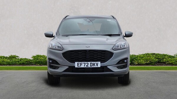 Used Ford Kuga 2022 for sale - 76157215: Photo 7