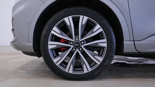 Used Ford Kuga 2022 for sale - 76157215: Photo 8