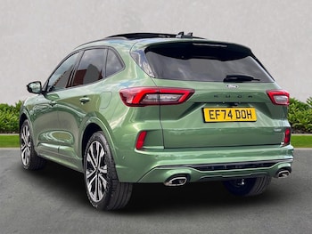 Used Ford Kuga 2024 for sale - 75975410: Photo