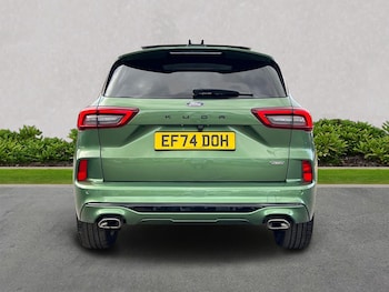 Used Ford Kuga 2024 for sale - 75975410: Photo