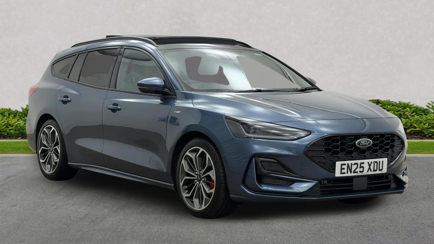 Used Ford Focus 2025 for sale - 76374365: Photo 1