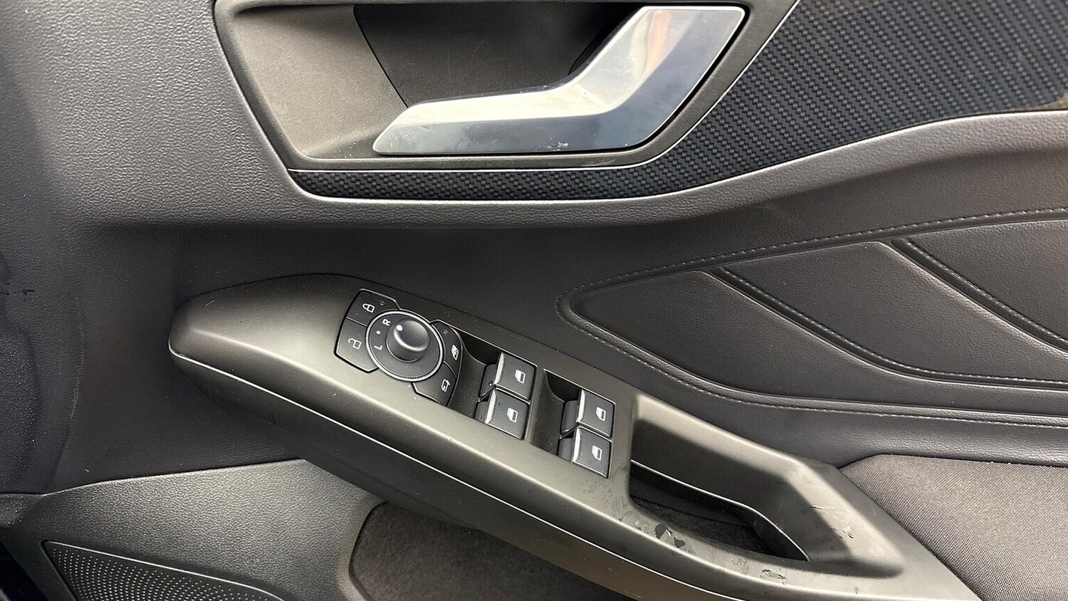 Used Ford Focus 2025 for sale - 76374365: Photo 17