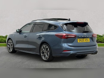 Used Ford Focus 2025 for sale - 76374365: Photo