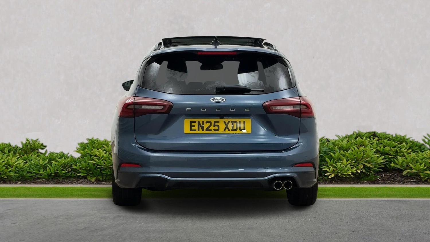 Used Ford Focus 2025 for sale - 76374365: Photo 6