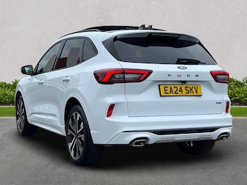 Used Ford Kuga 2024 for sale - 75987699: Photo