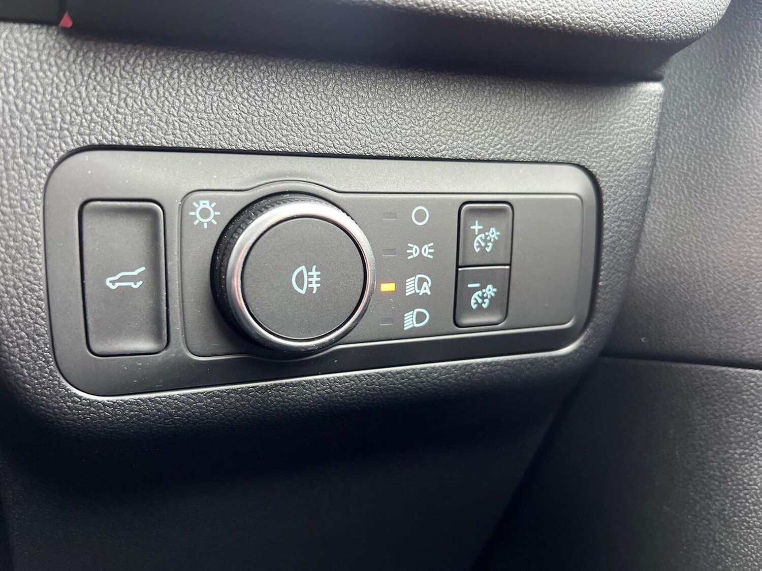 Vehicle 40