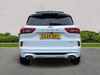 Used Ford Kuga 2024 for sale - 75987699: Photo