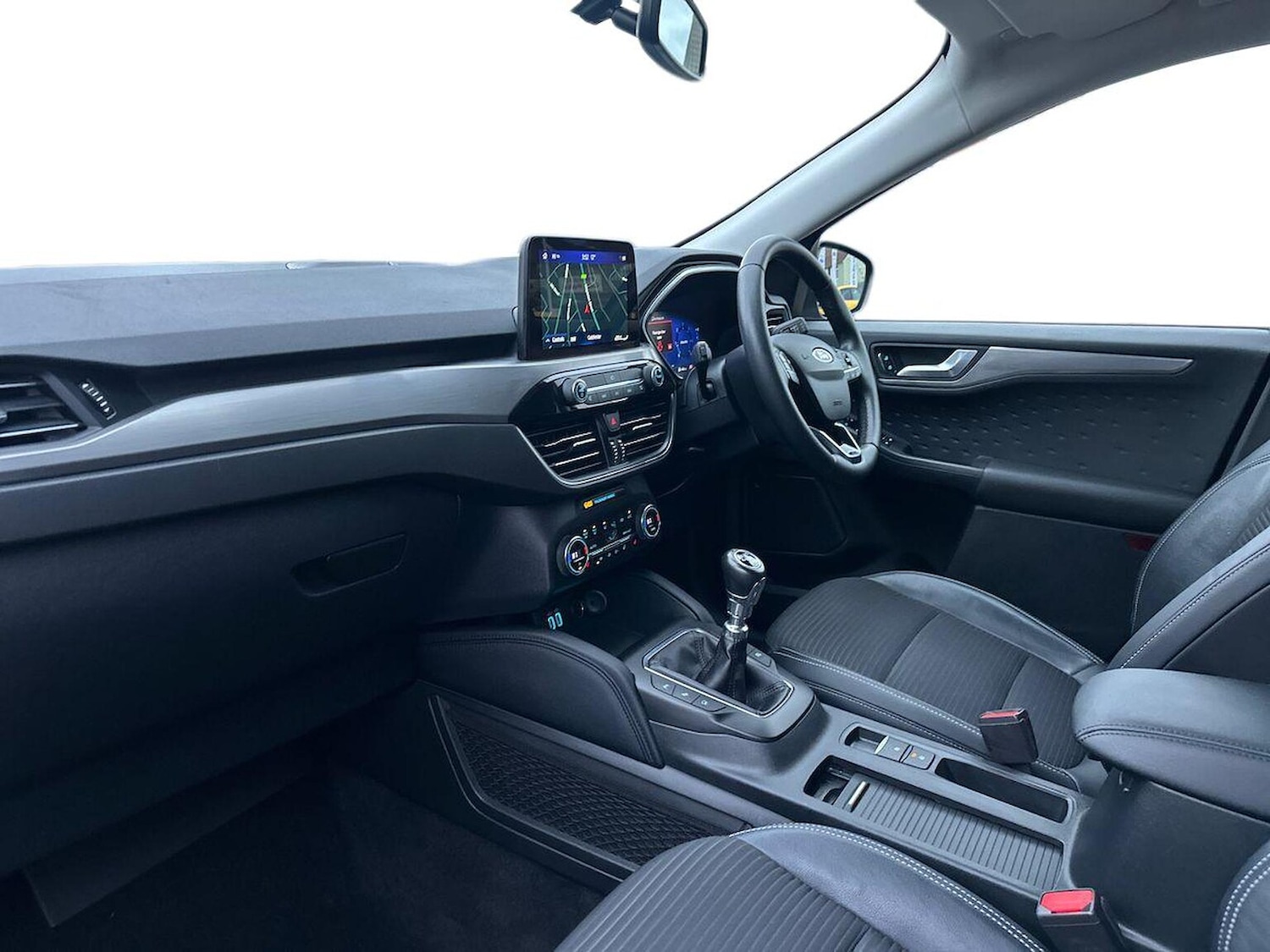 Used Ford Kuga 2021 for sale - 76554321: Photo 10