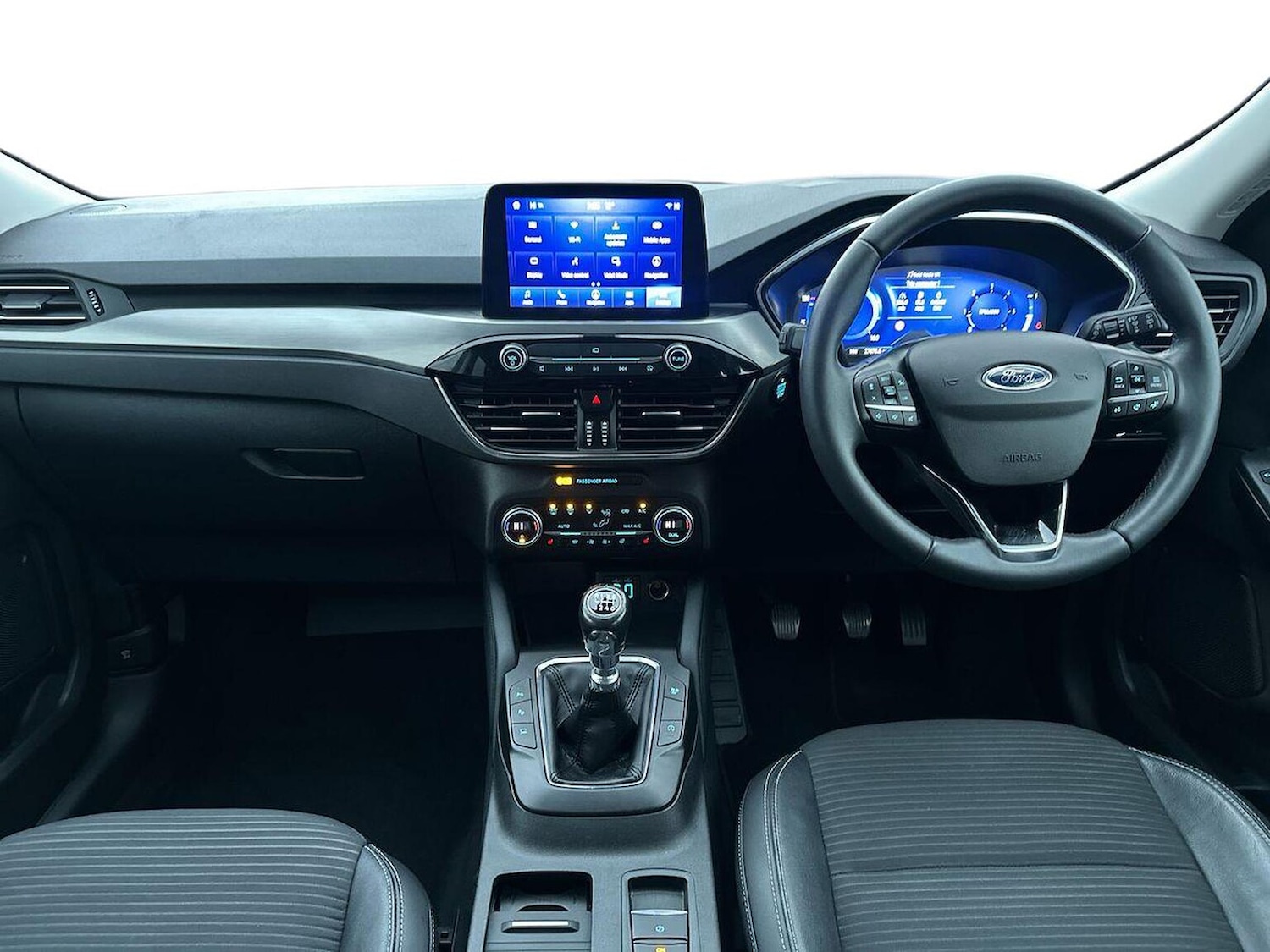 Used Ford Kuga 2021 for sale - 76554321: Photo 11