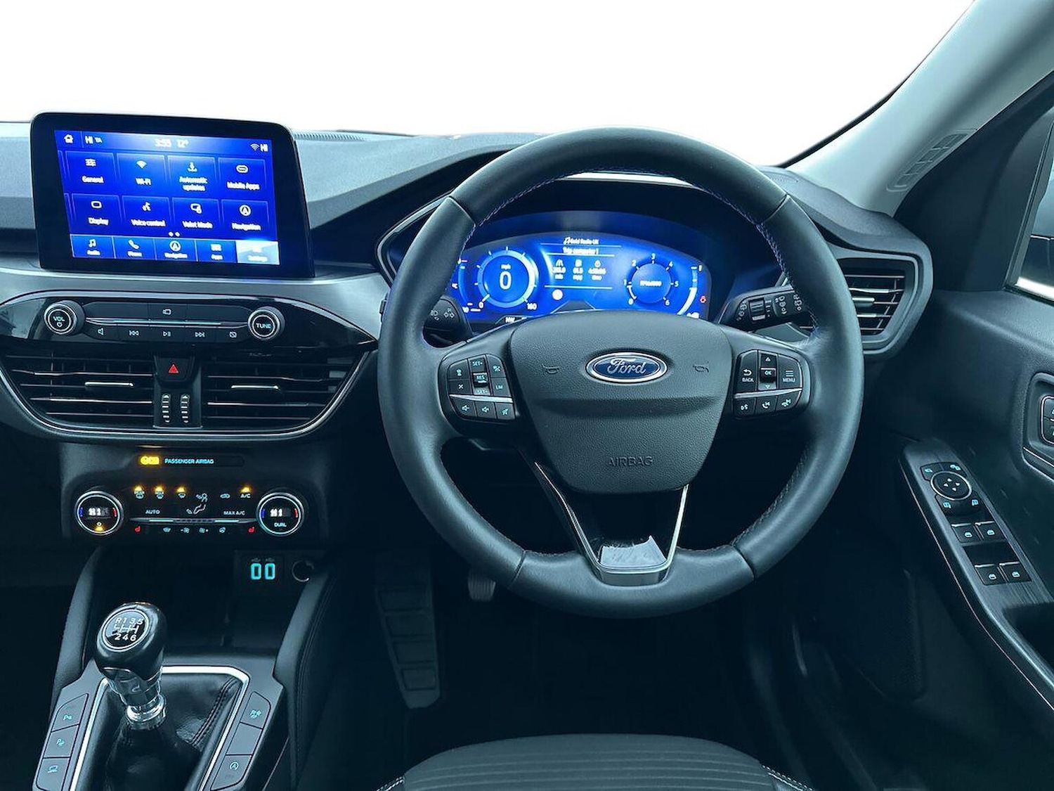 Used Ford Kuga 2021 for sale - 76554321: Photo 12