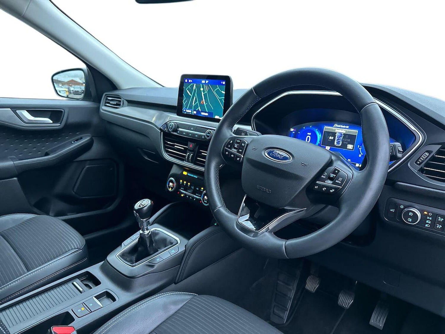 Used Ford Kuga 2021 for sale - 76554321: Photo 18