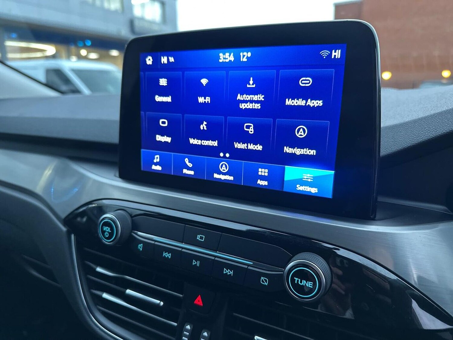 Used Ford Kuga 2021 for sale - 76554321: Photo 26