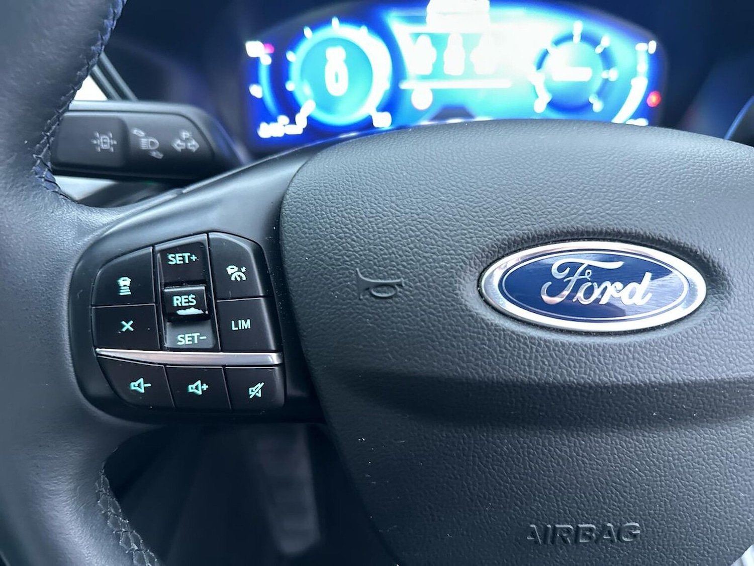 Used Ford Kuga 2021 for sale - 76554321: Photo 27