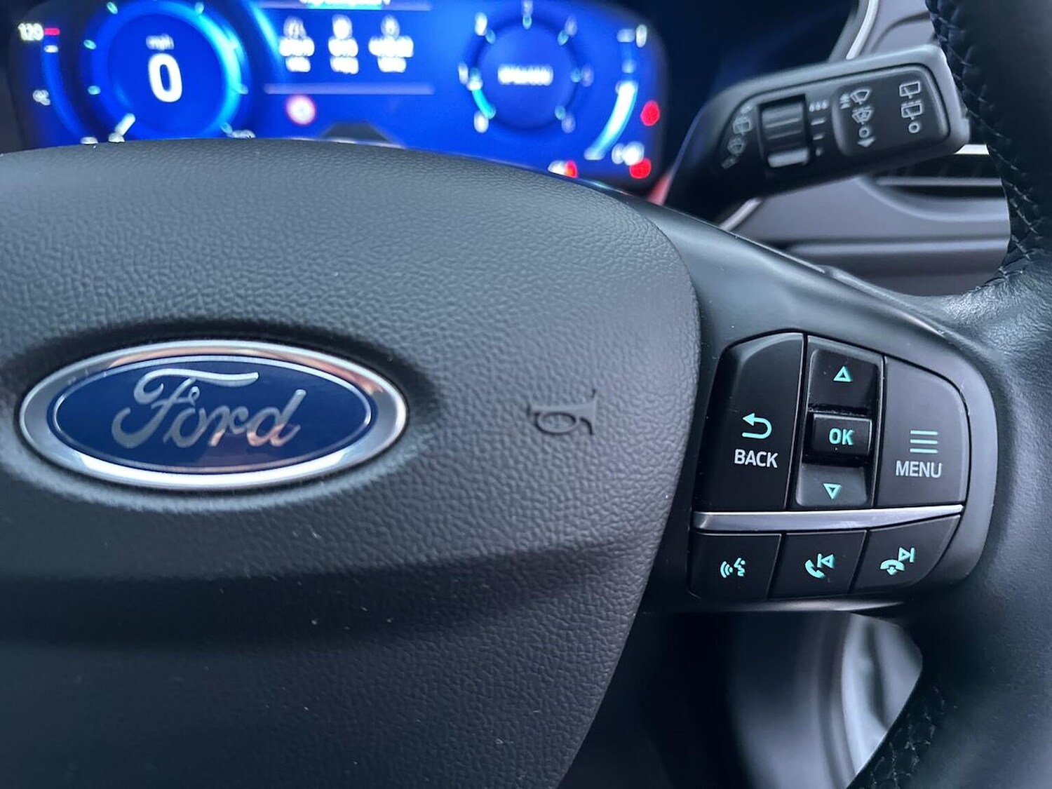 Used Ford Kuga 2021 for sale - 76554321: Photo 28