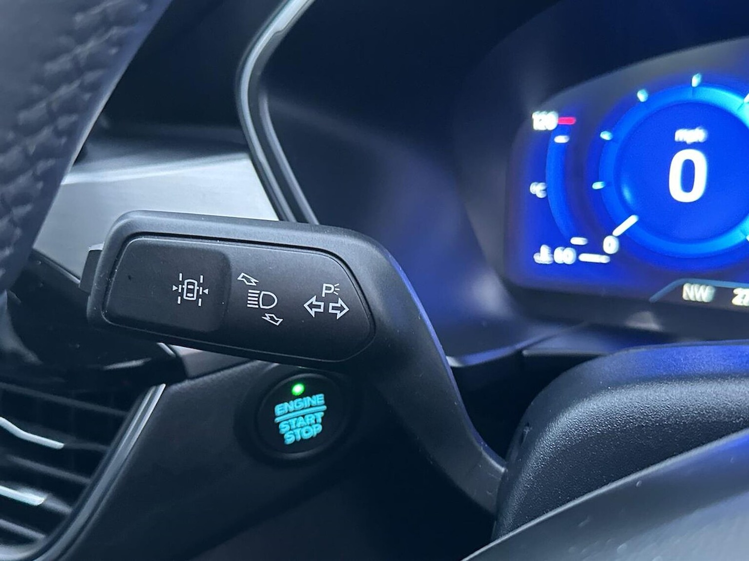 Used Ford Kuga 2021 for sale - 76554321: Photo 29