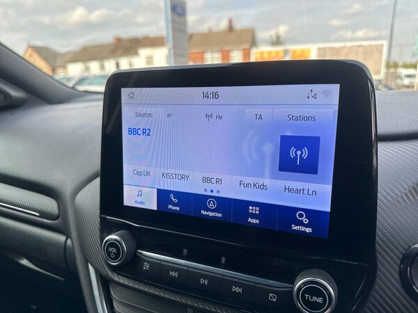 Used Ford Puma 2022 for sale - 76149559: Photo 11