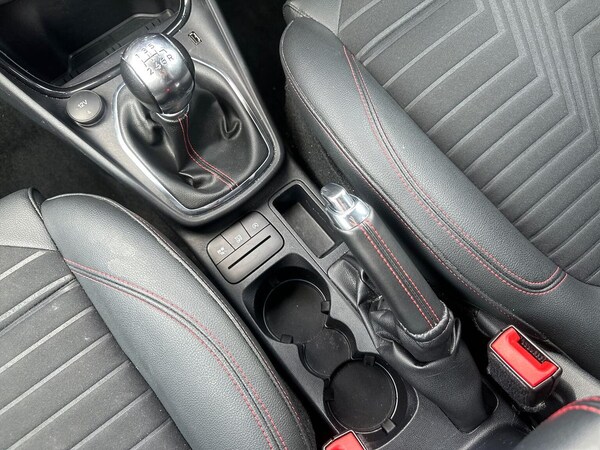 Used Ford Puma 2022 for sale - 76149559: Photo 13