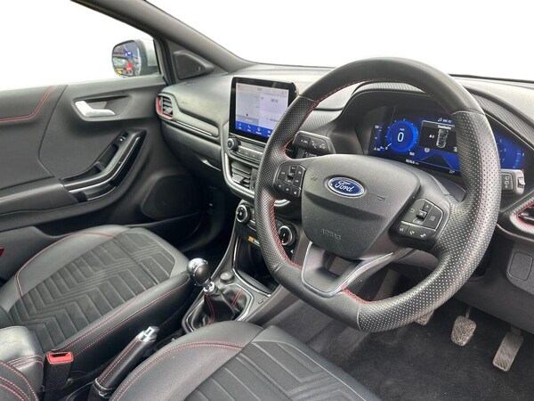 Used Ford Puma 2022 for sale - 76149559: Photo 15