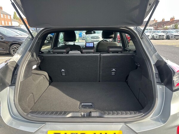 Used Ford Puma 2022 for sale - 76149559: Photo 17