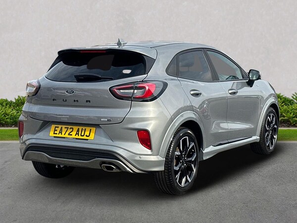 Used Ford Puma 2022 for sale - 76149559: Photo 18