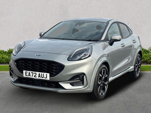Used Ford Puma 2022 for sale - 76149559: Photo 20