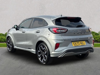Used Ford Puma 2022 for sale - 76149559: Photo 2