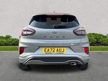 Used Ford Puma 2022 for sale - 76149559: Photo 4