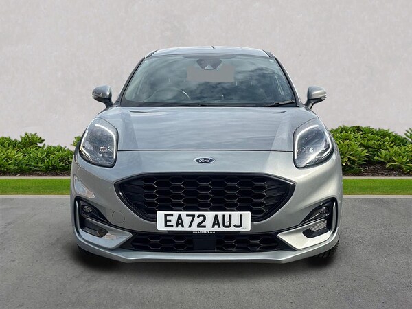 Used Ford Puma 2022 for sale - 76149559: Photo 5
