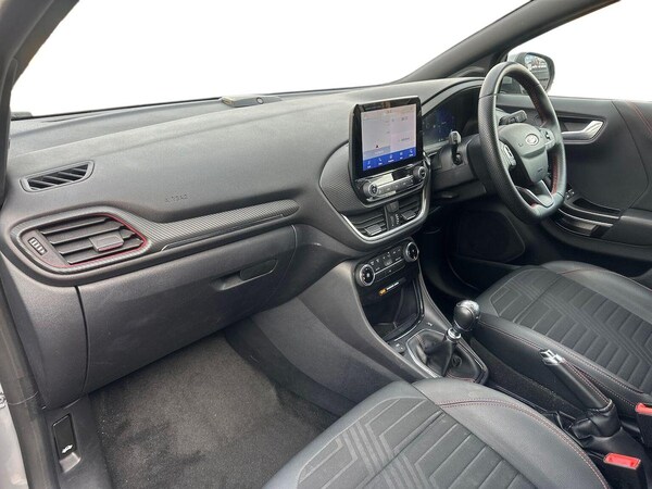 Used Ford Puma 2022 for sale - 76149559: Photo 7