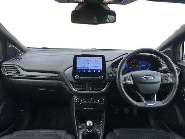 Used Ford Puma 2022 for sale - 76149559: Photo 8