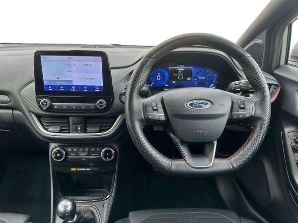 Used Ford Puma 2022 for sale - 76149559: Photo 9